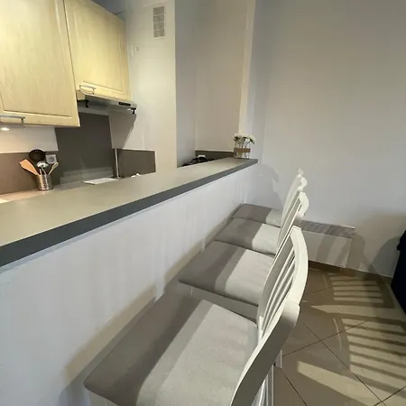 Maison Azur Riviera Stay Antibes Exterior photo