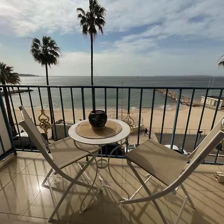 Maison Azur Riviera Stay Antibes Exterior photo