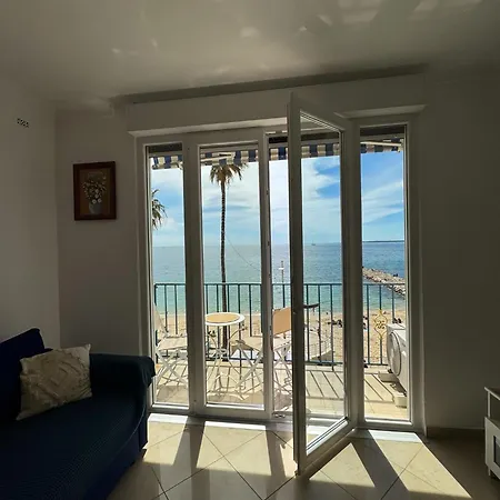 Maison Azur Riviera Stay Antibes Exterior photo