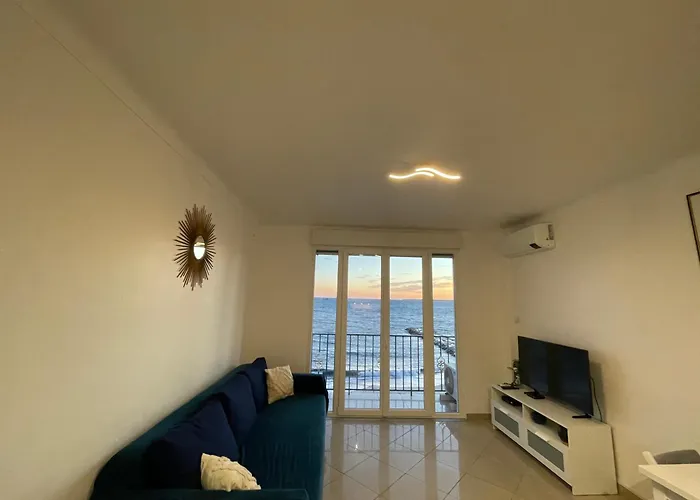 Maison Azur Riviera Stay