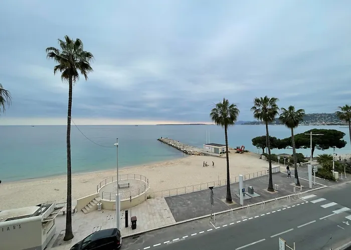 Maison Azur Riviera Stay