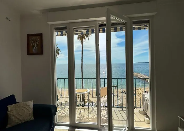 Maison Azur Riviera Stay