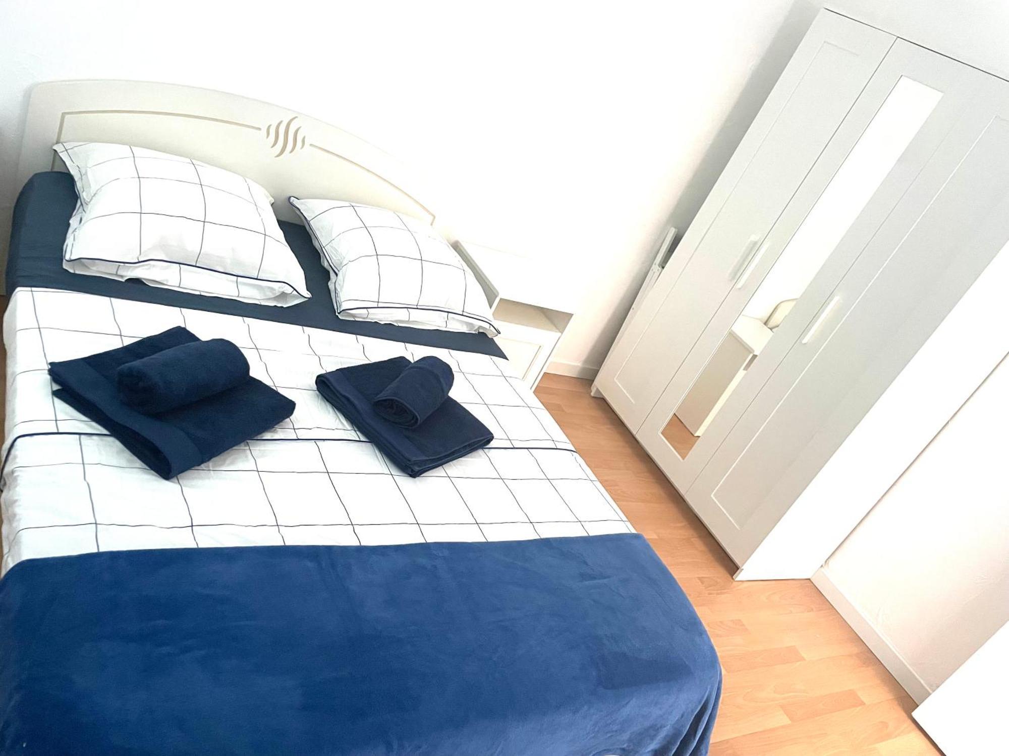 Maison Azur Riviera