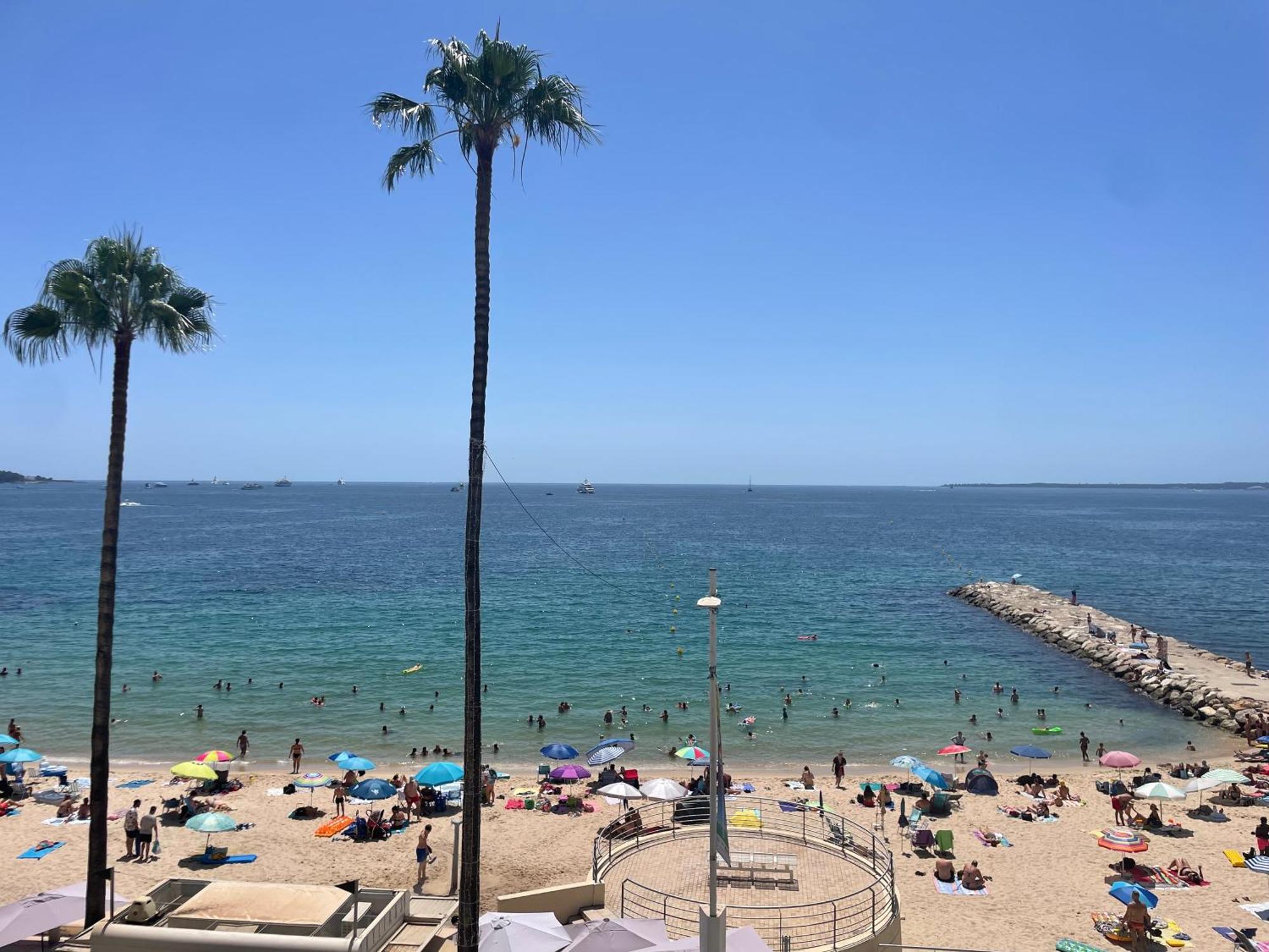 Apartment Maison Azur Riviera Antibes