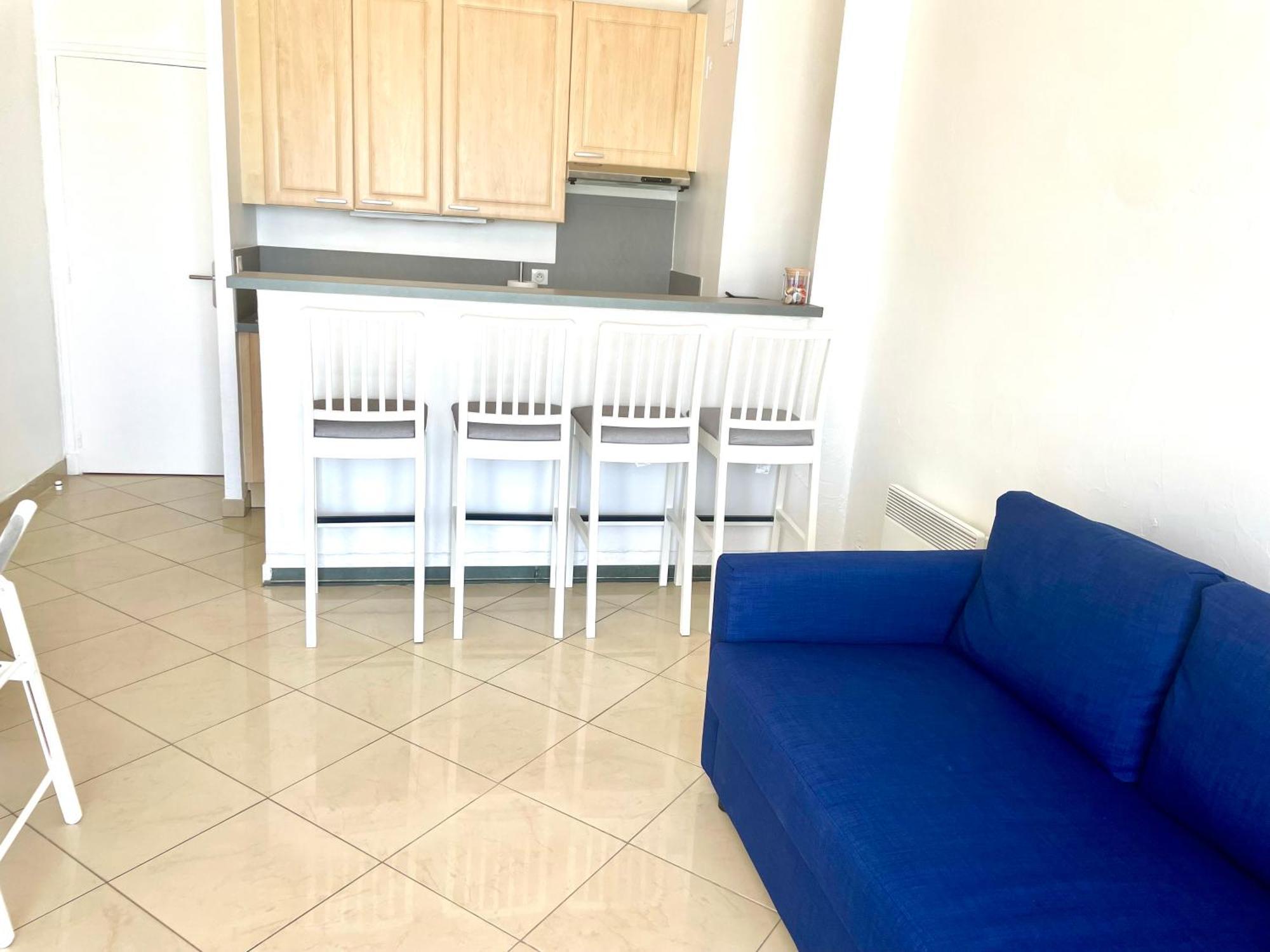Maison Azur Riviera *