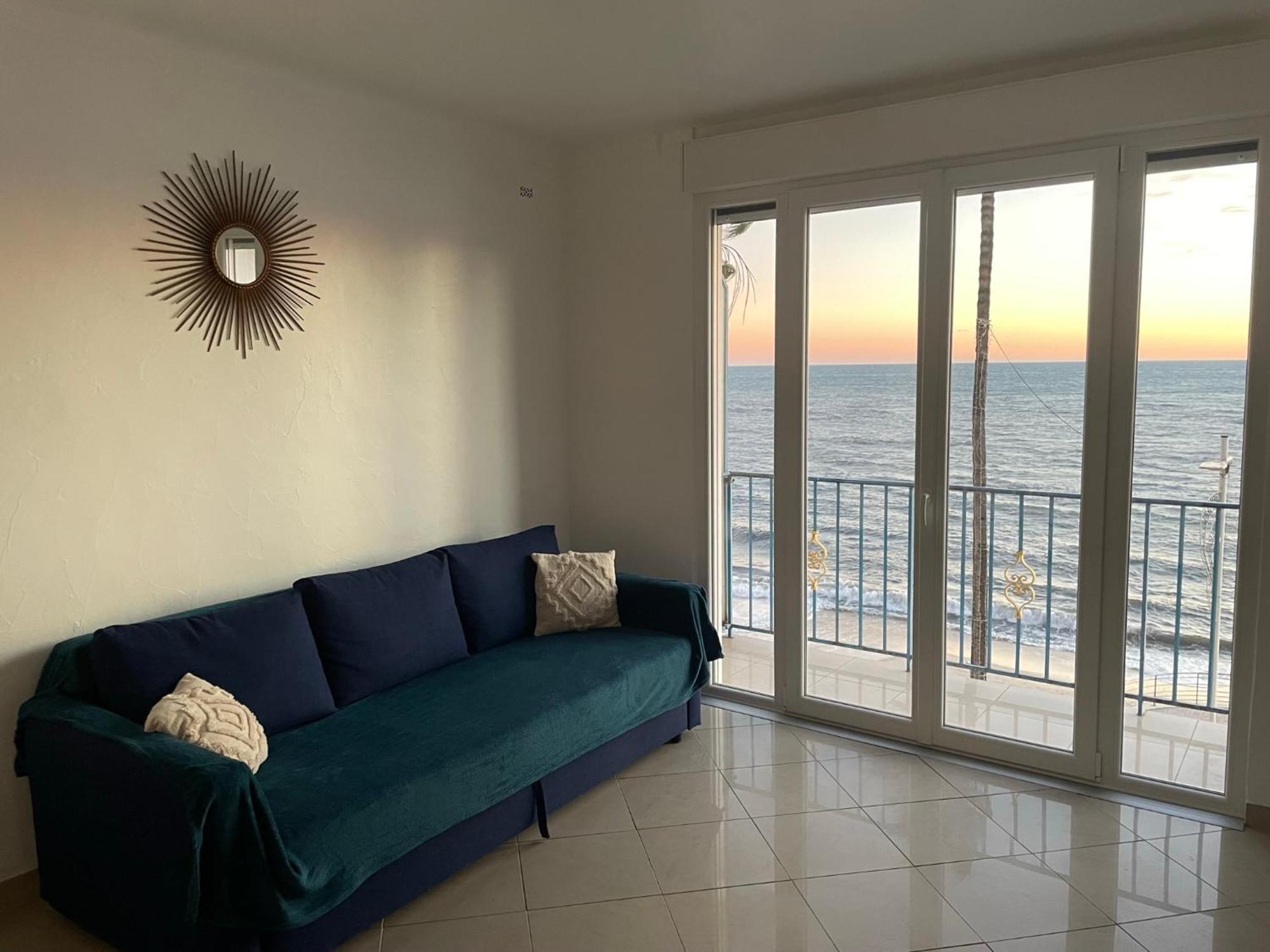 Apartment Maison Azur Riviera Antibes