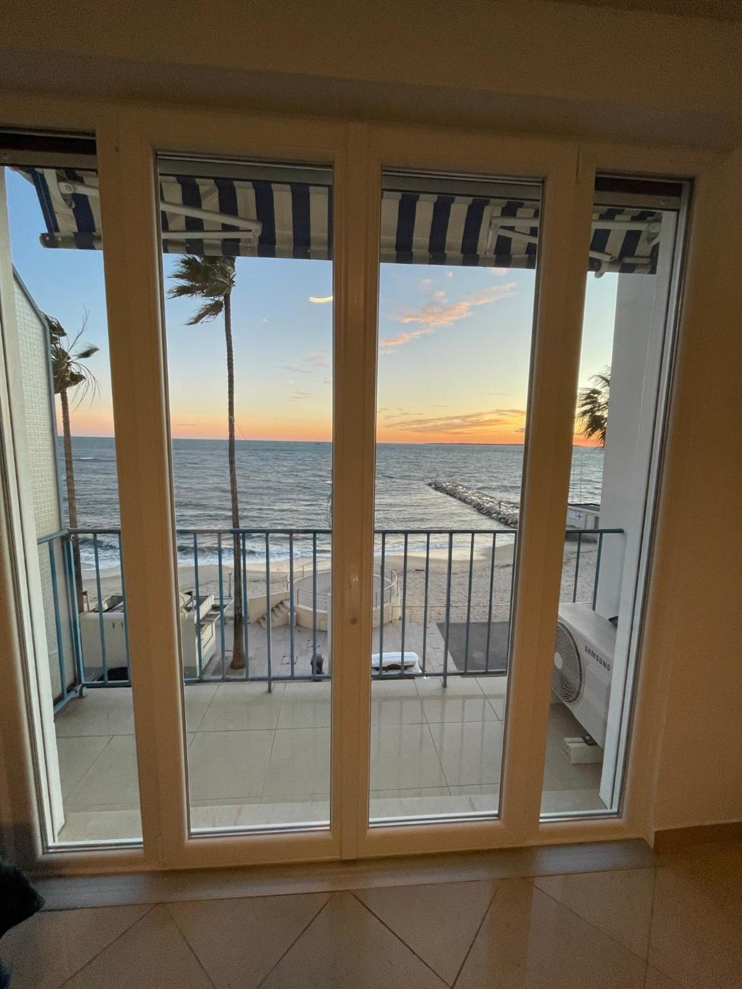 Apartment Maison Azur Riviera
