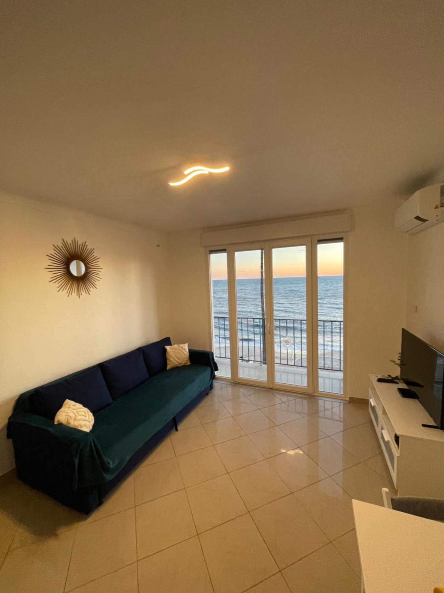 Maison Azur Riviera Apartment Antibes