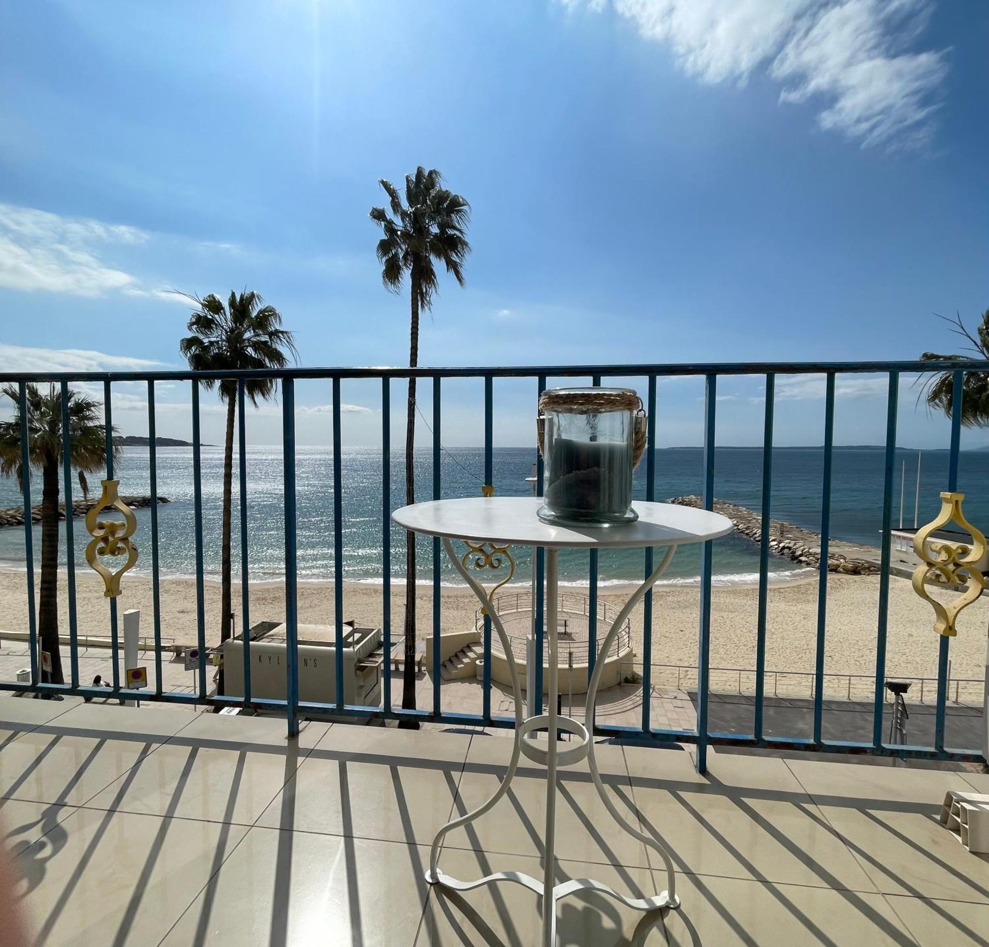 Maison Azur Riviera Apartment