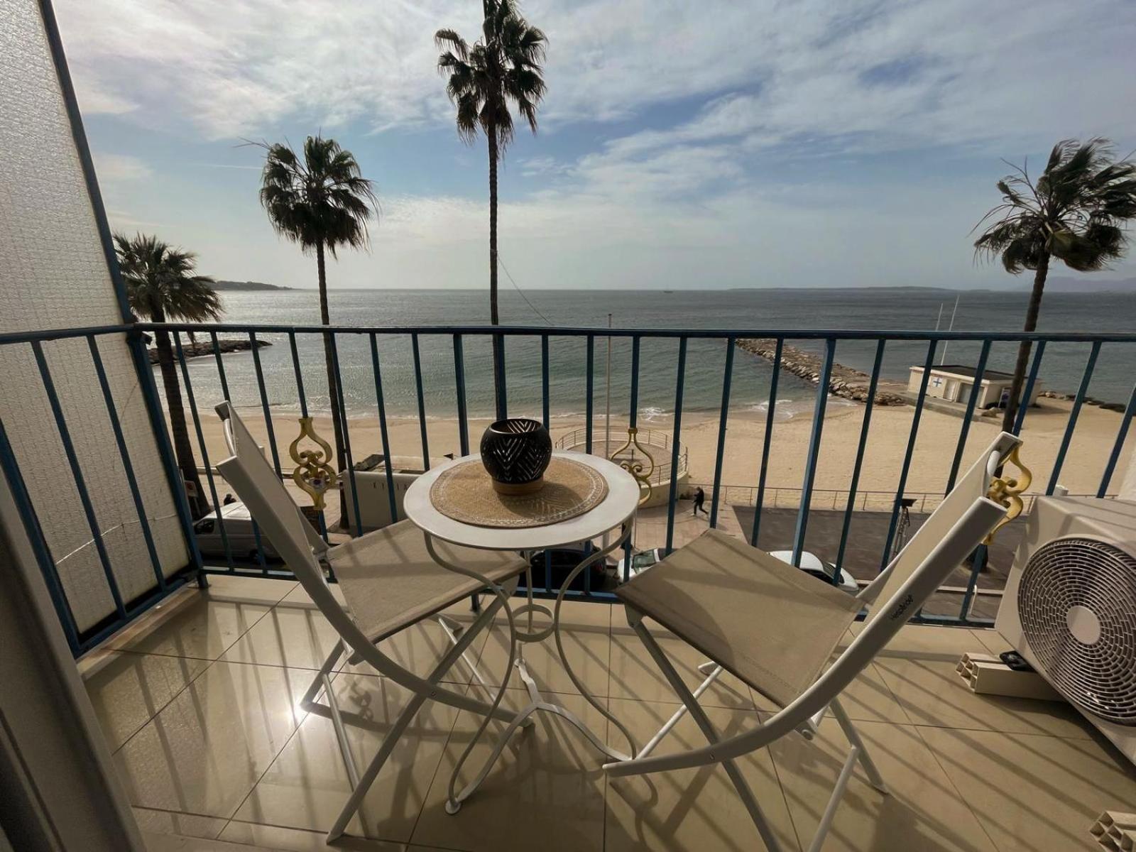 Maison Azur Riviera * Antibes