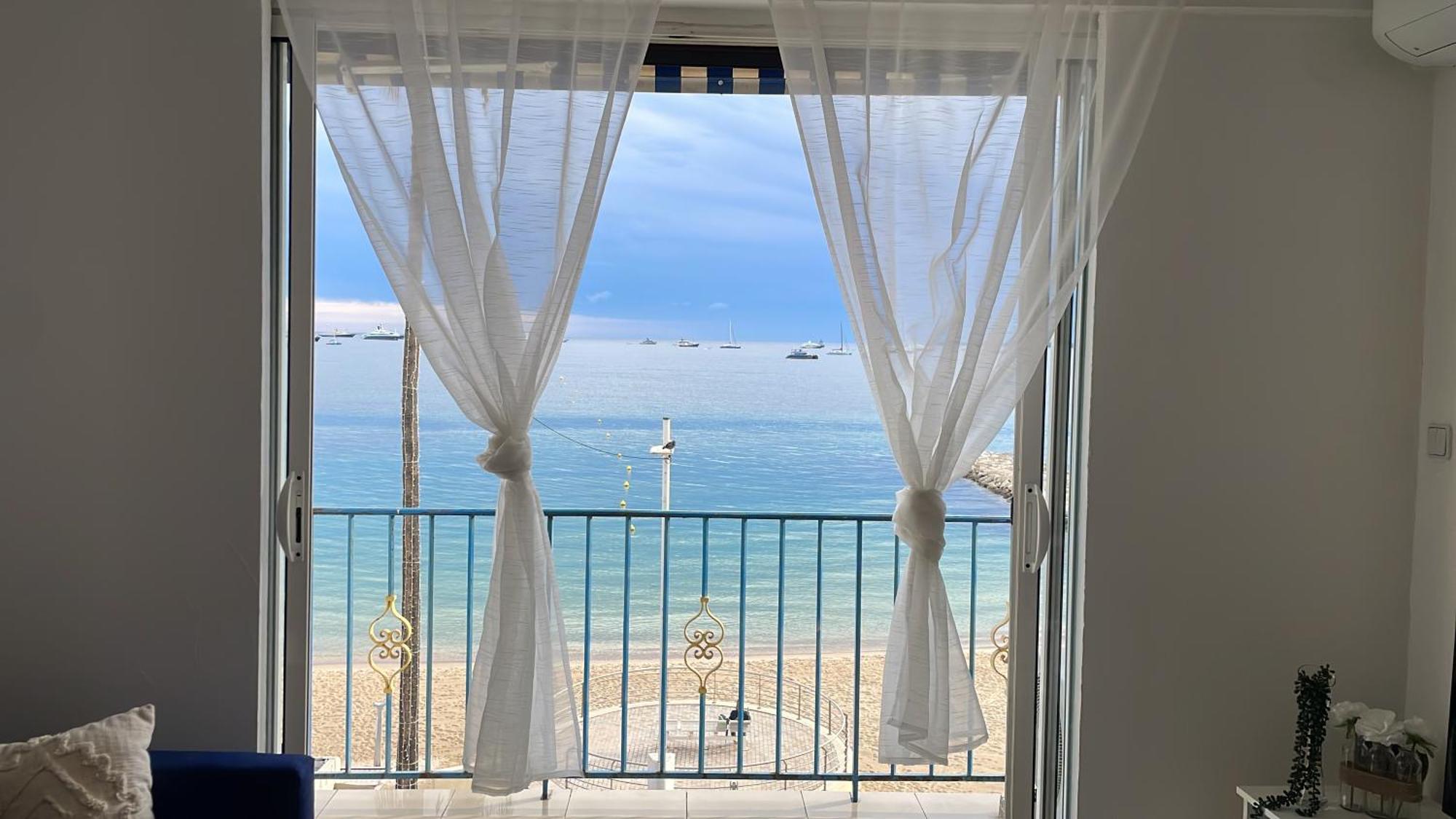 Maison Azur Riviera *