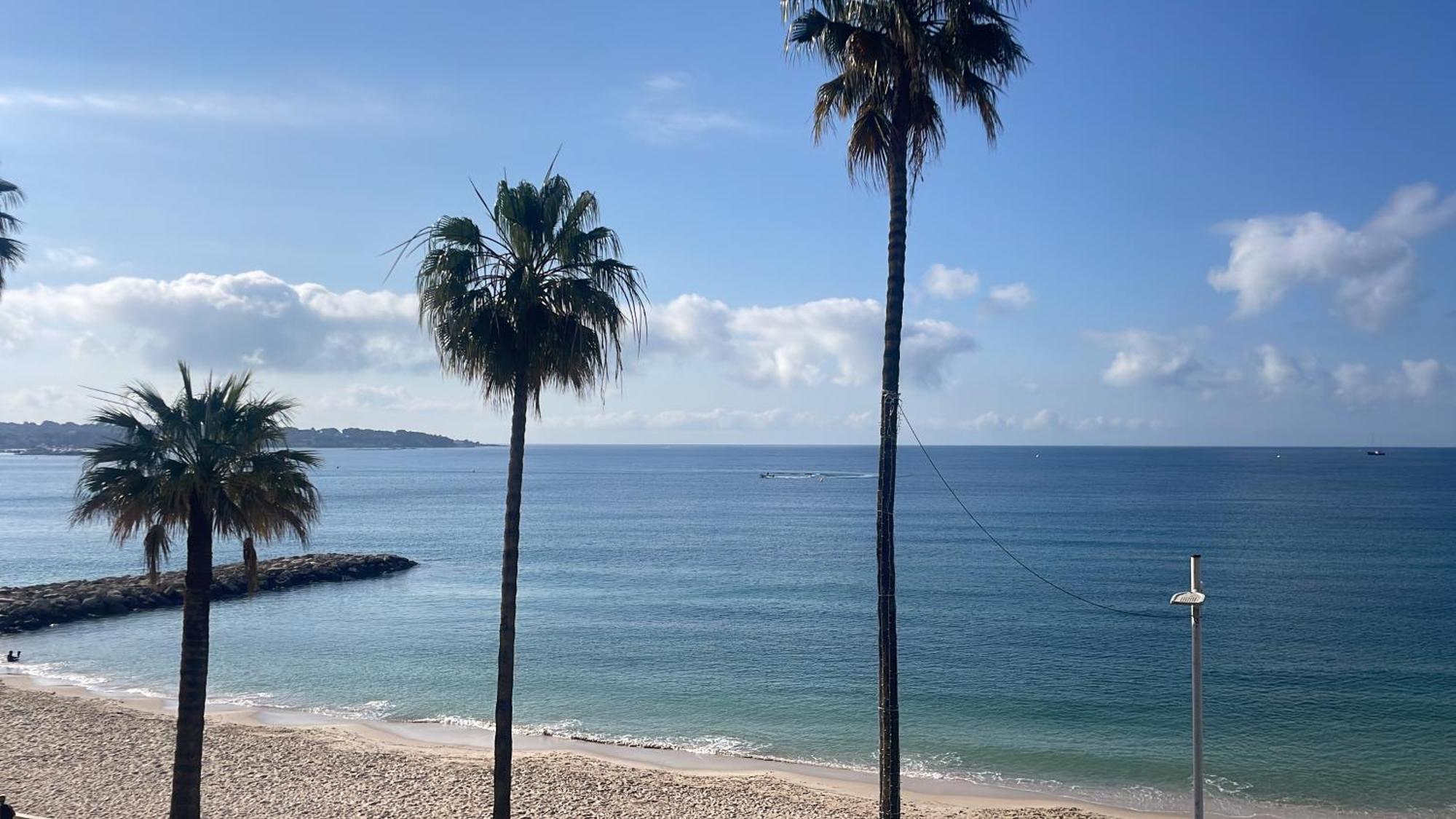 Maison Azur Riviera Apartment Antibes