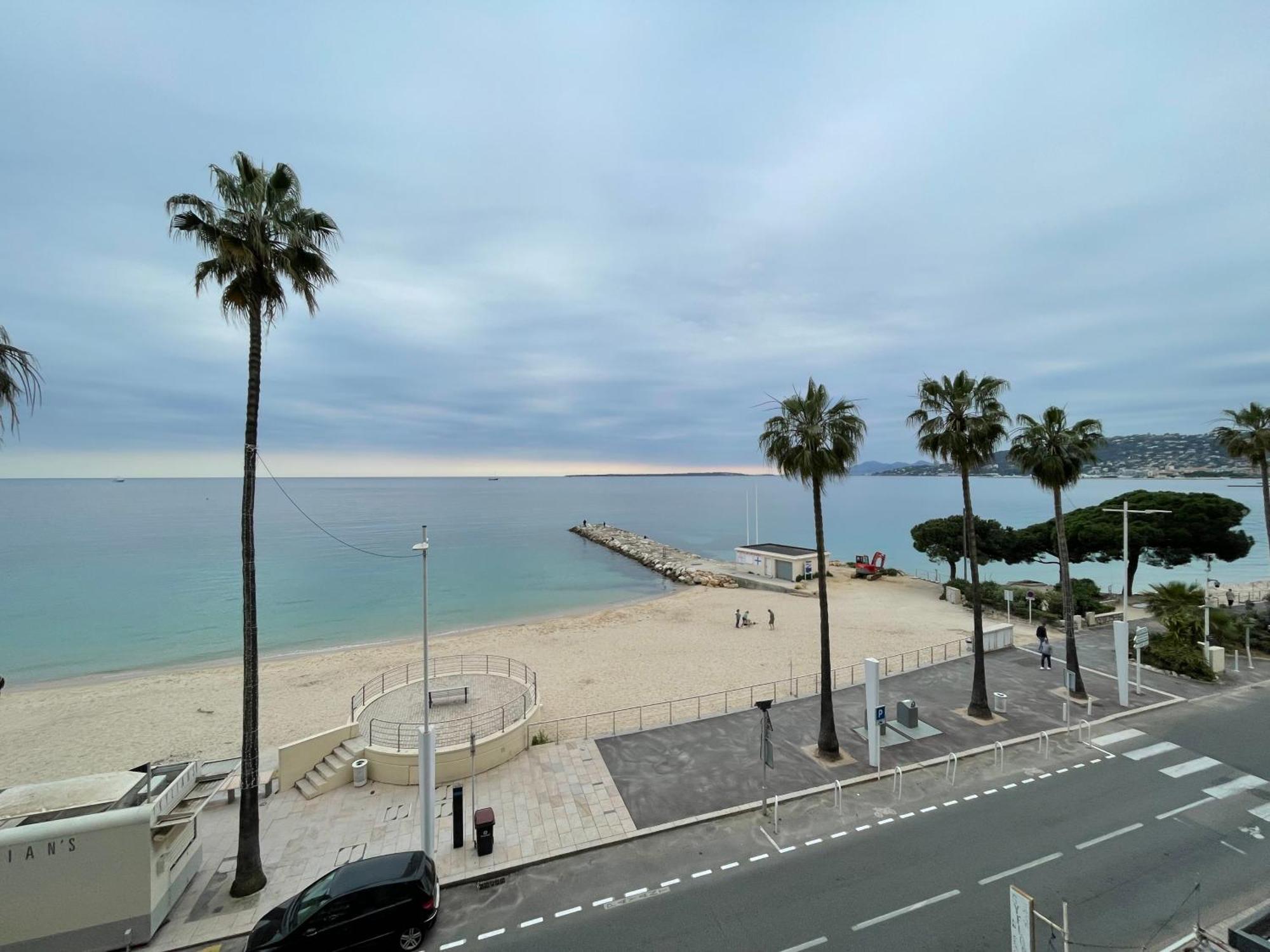 Apartment Maison Azur Riviera Antibes