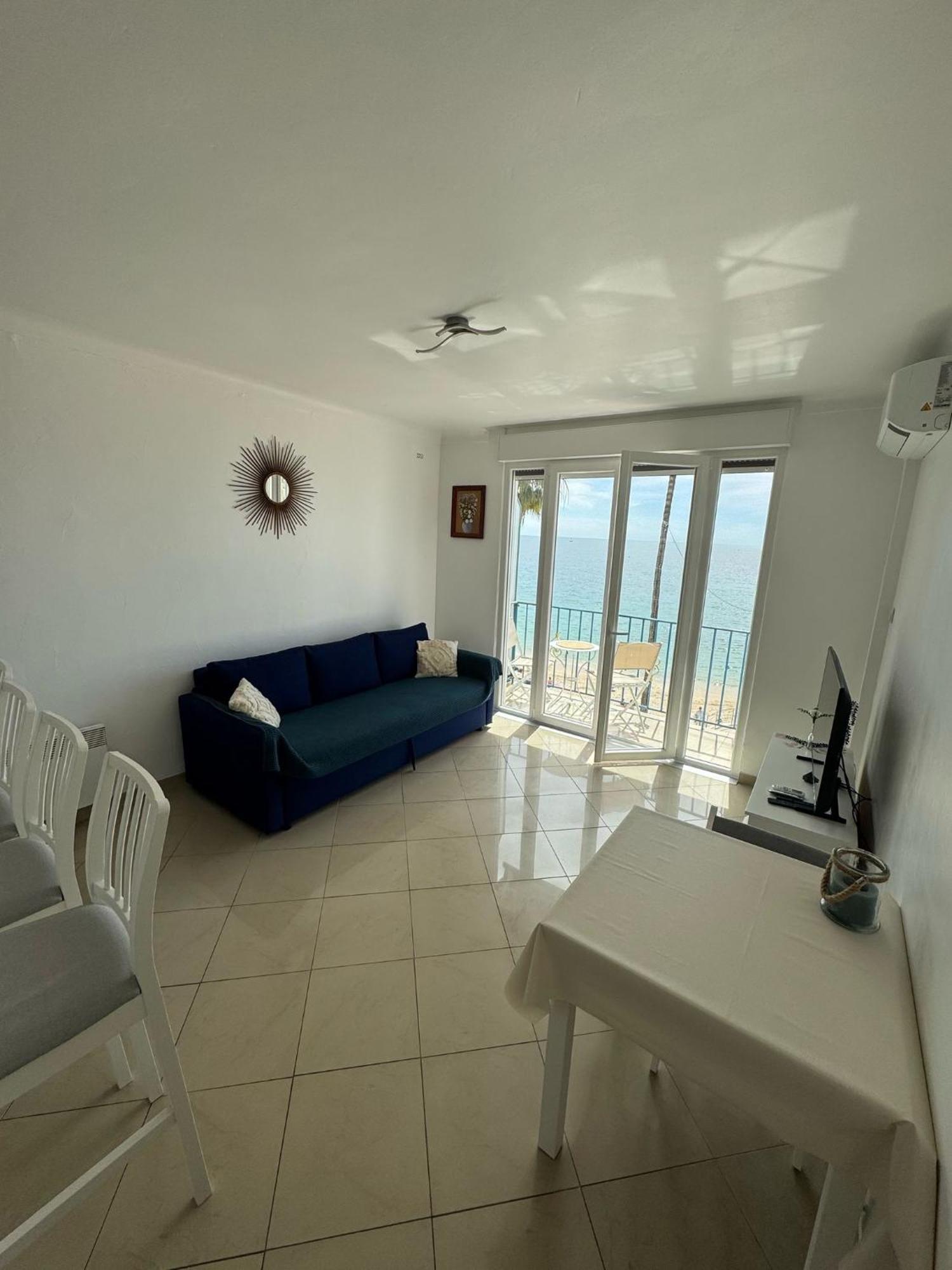 Maison Azur Riviera * Antibes