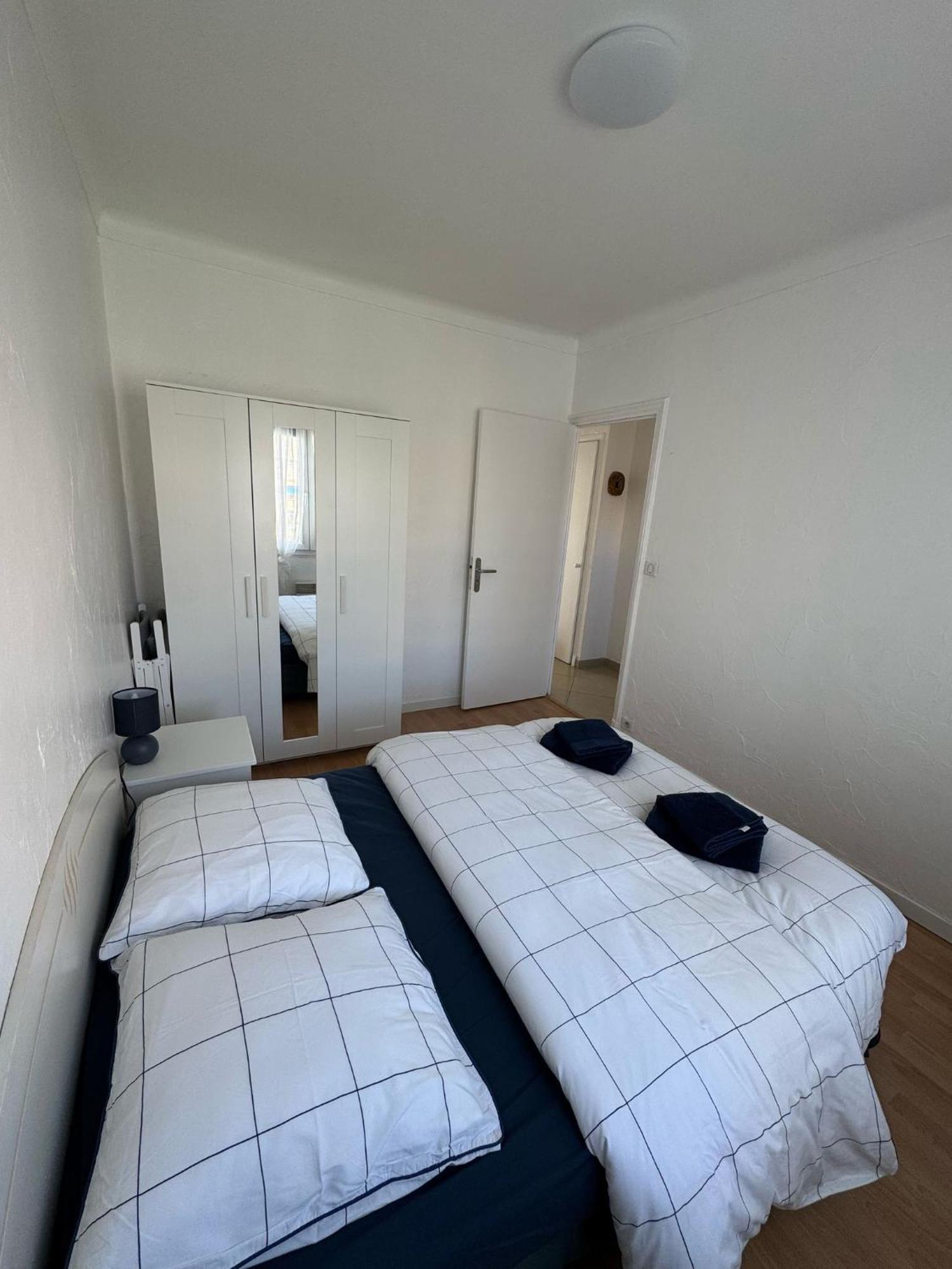 Maison Azur Riviera * Antibes